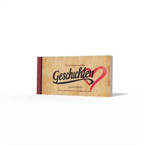 Eine Liebesgeschichte - Forever In Words